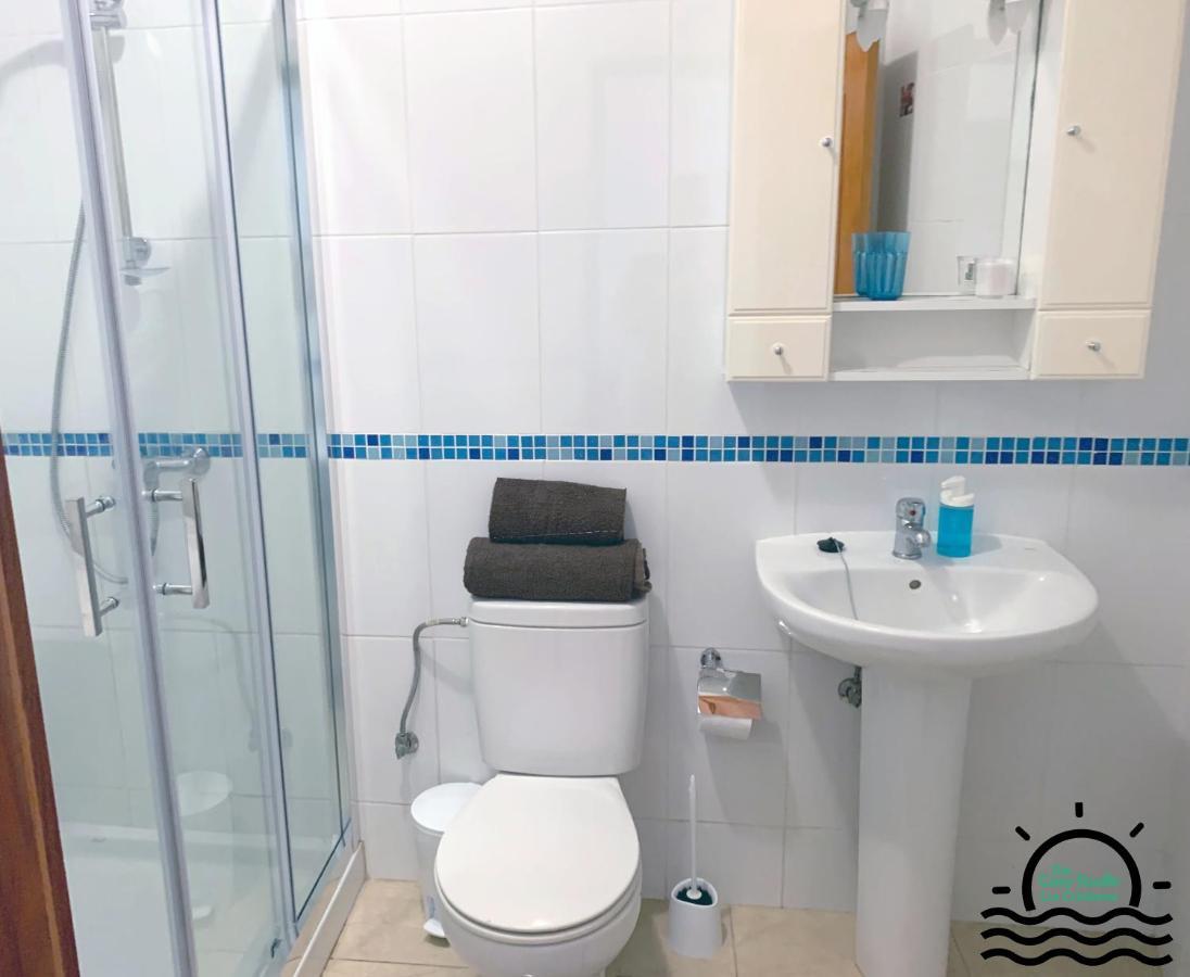 The Cozy Studio Los Cristianos Лос Кристианос Экстерьер фото