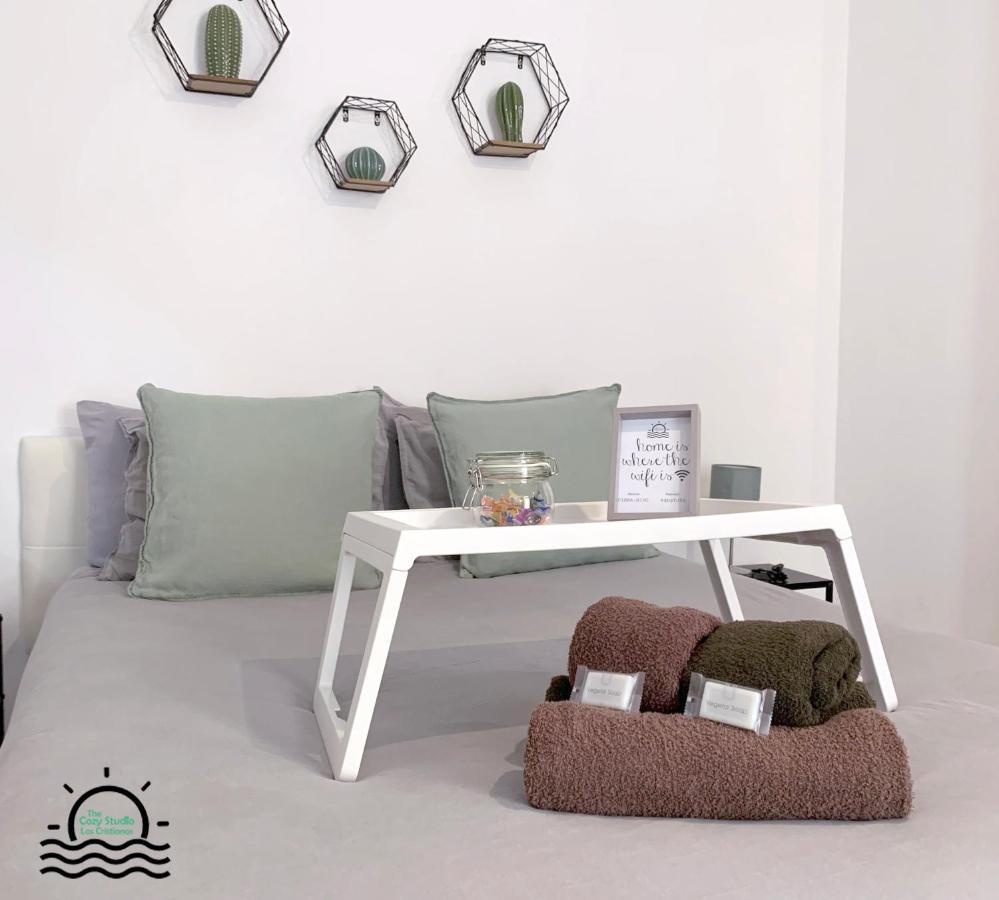 The Cozy Studio Los Cristianos Лос Кристианос Экстерьер фото